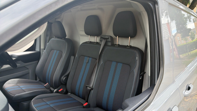 Ford Transit Custom 320 L1 Diesel Awd 2.0 EcoBlue 170ps H1 Van Sport Auto - Image 35